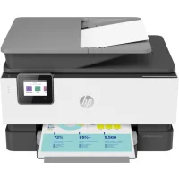 МФУ HP OfficeJet Pro 9013 фото 1